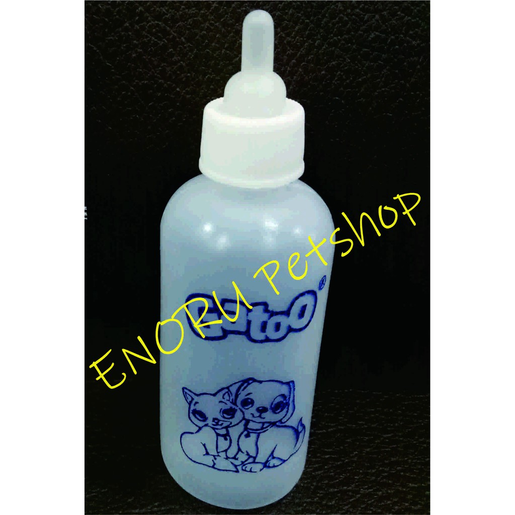 Dot Mini / Dot Susu Kucing / Dot Susu Anjing / Dot kucing dan anjing / Dot Chiro Kucing Anjing / Dot