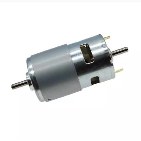 Dinamo DC 775 12V-36V 15000 RPM