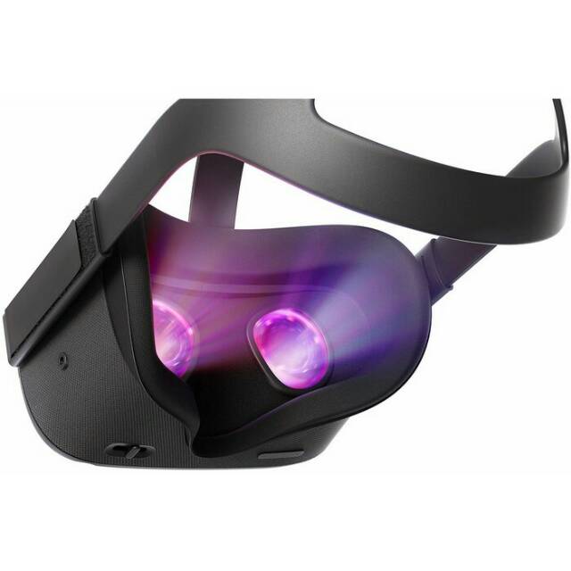 oculus quest all in one vr 64gb