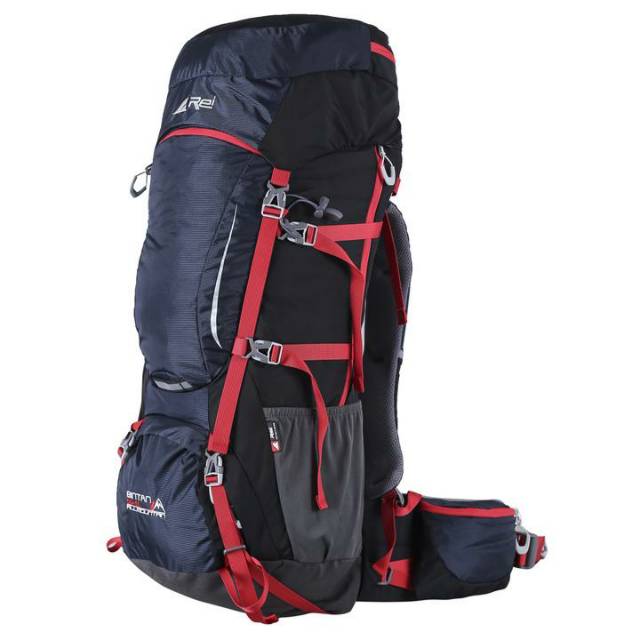Carrier Arei Bintan 50+5 L