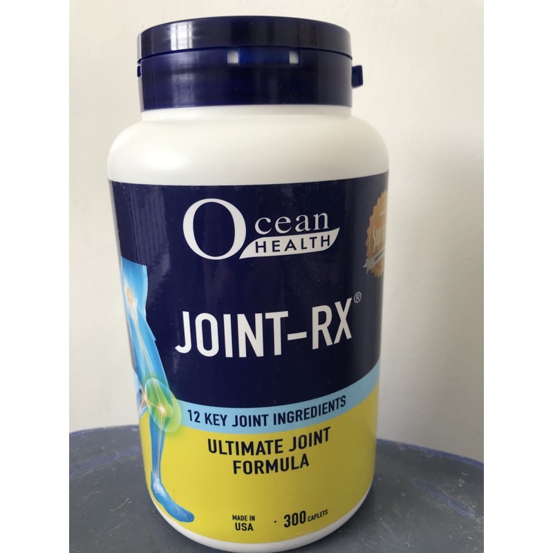 Ocean Health Joint-RX 300 kapsul