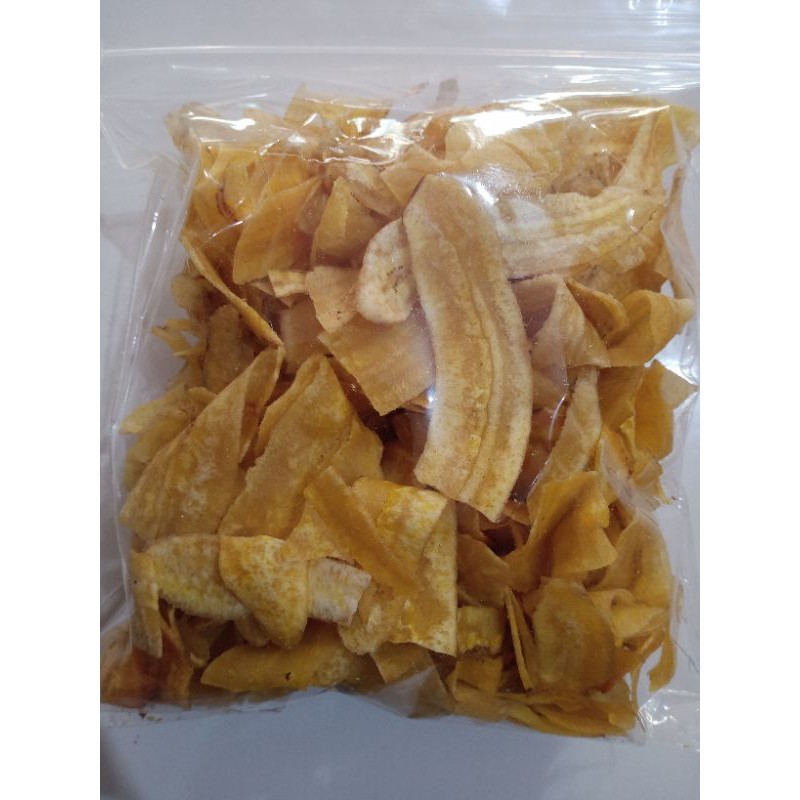 

pisang asin