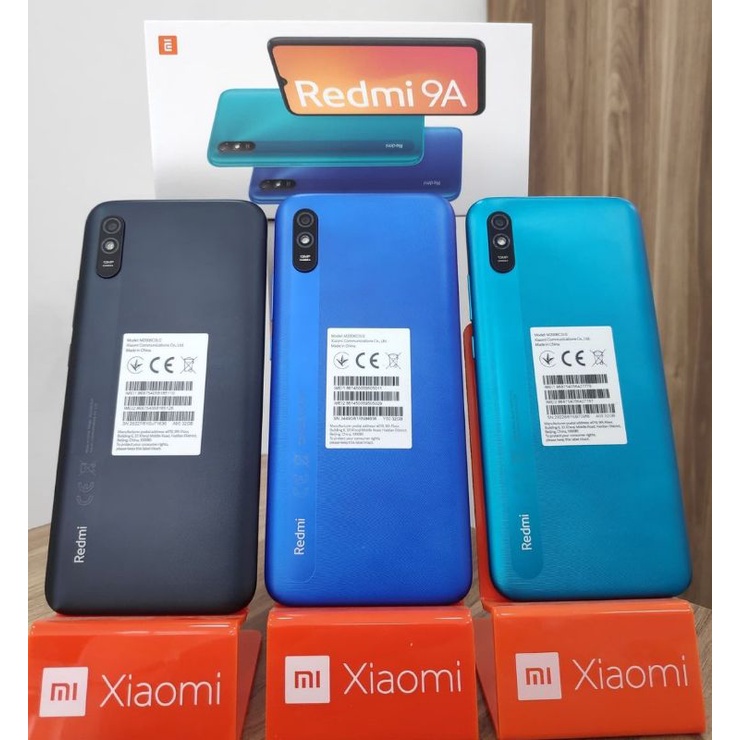 XIOMI REDMI 9A 2/32