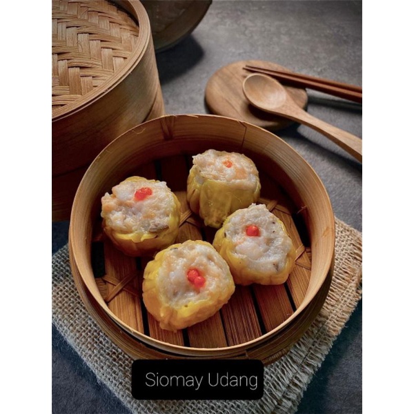 

Dimsum Siomay Udang (10)
