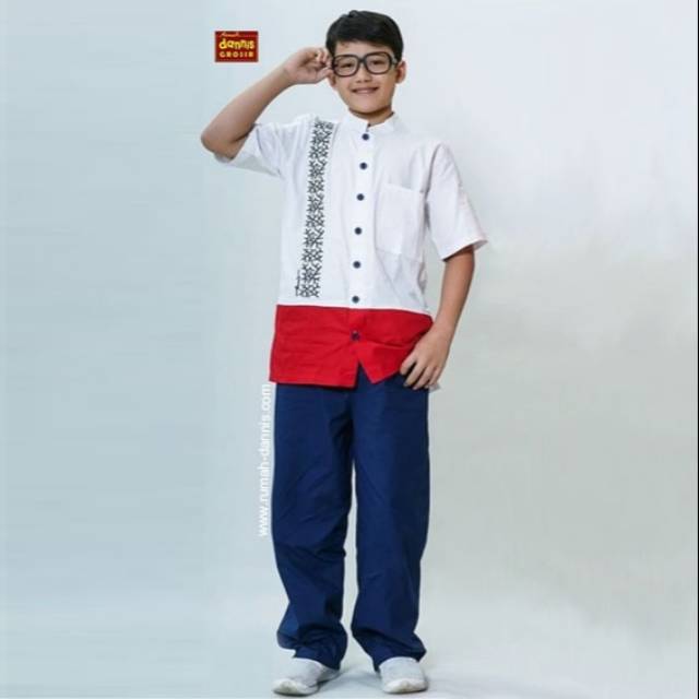 TAQWA ANAK DANNIS D'BOHO