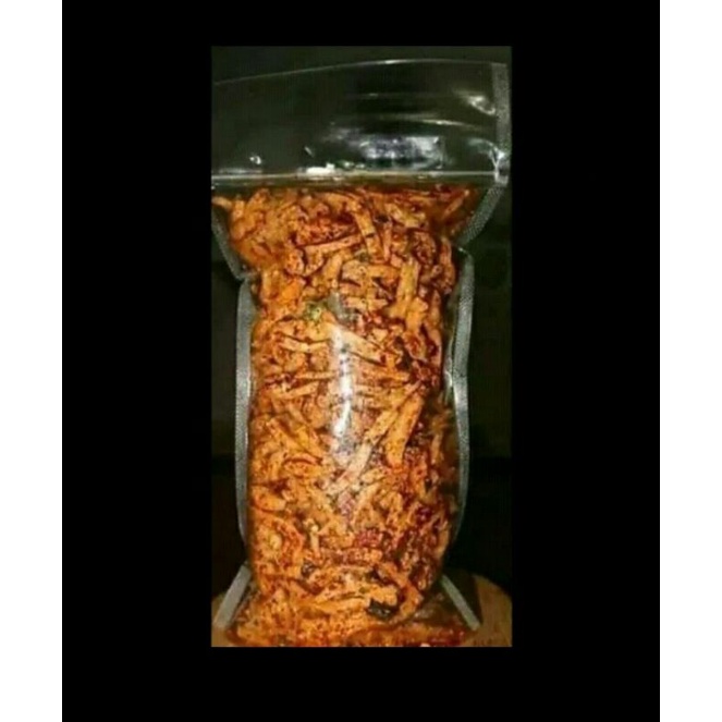 

(Ready Medan)Basreng 1 kg