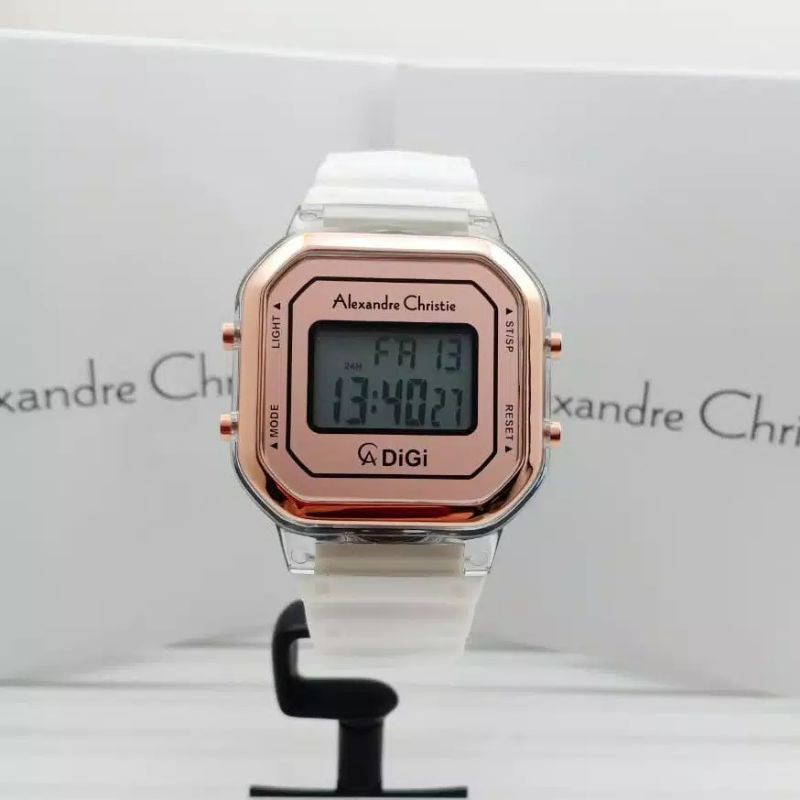 ALEXANDRE CHRISTIE 9331LH