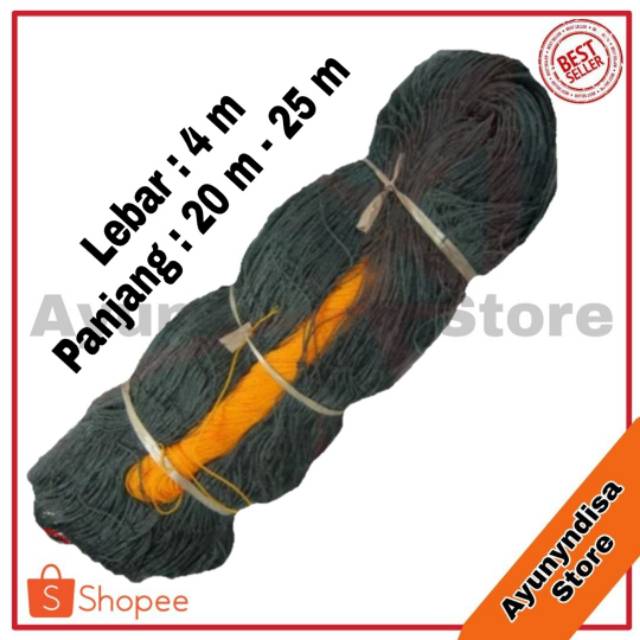 Jaring Ayam Jaring Pagar Ayam Jaring Pagar Tanaman Lebar 4 Meter