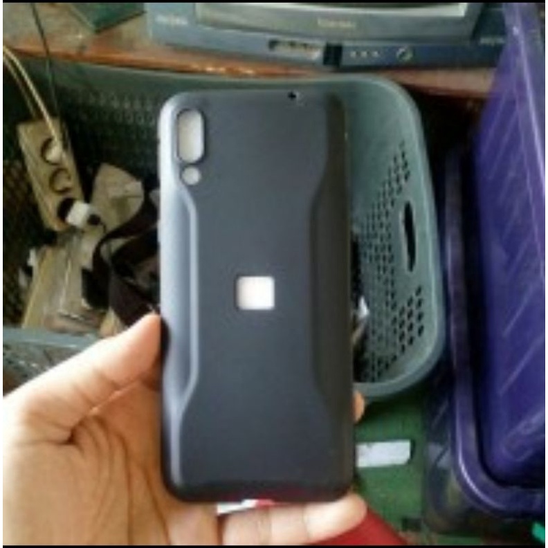 Case Polos Xiaomi Black Shark 2