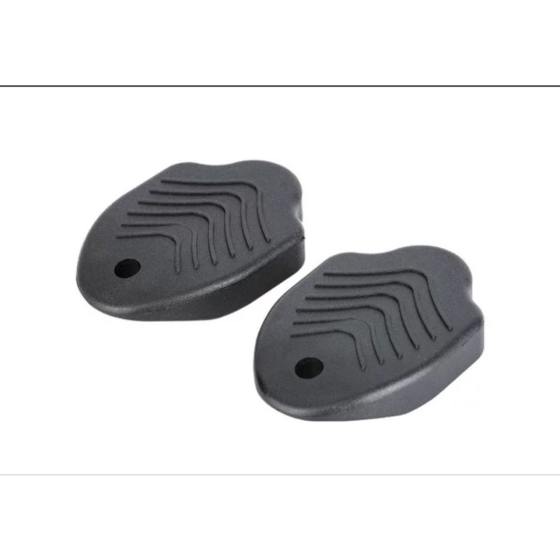 Cover Sepatu Cleat MTB Cover Pelindung Cleat Mountai Bike Cleat Cover Sepatu Sepeda MTB