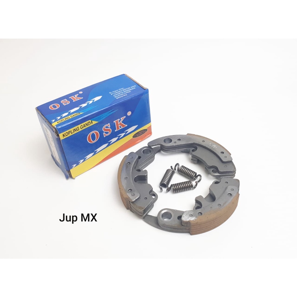 Kampas ganda only kampas ganda kopling Ganda only jupiter mx