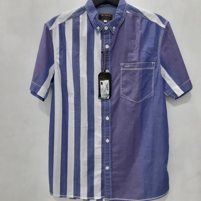 Kemeja EMBA Original