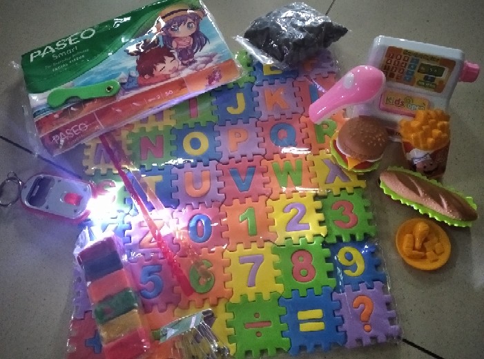 Pisau Lipat Kecil Silet Lipat Murah 1pcs