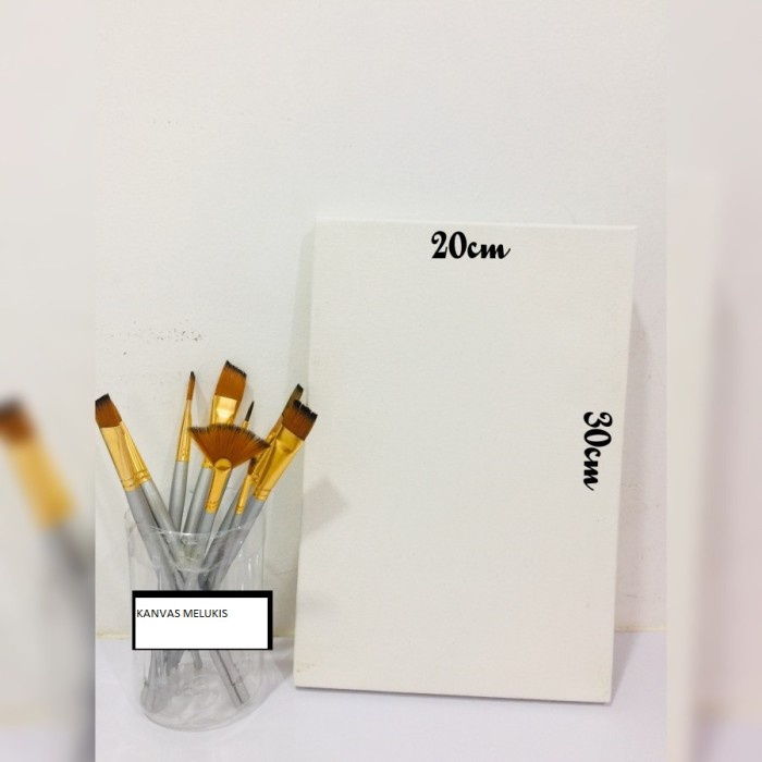 

Produk Terbaru Kanvas Lukis-Canvas Painting 20X30