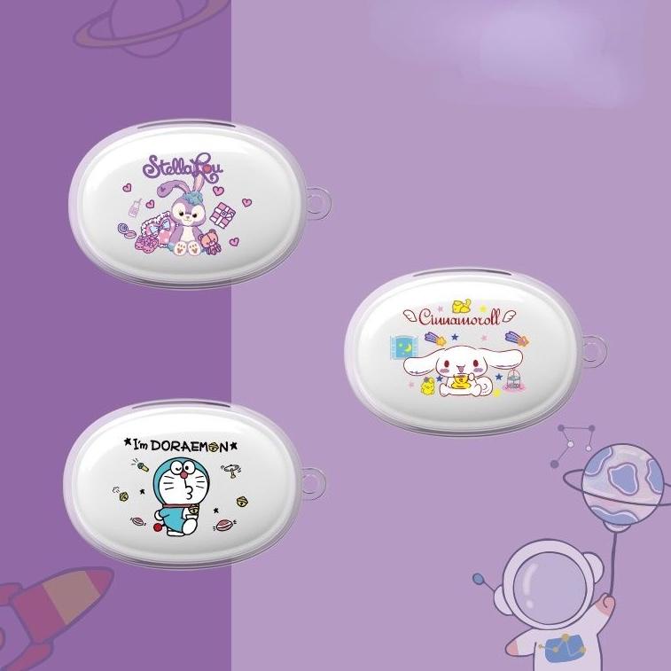 SOFT CASE CASING BASEUS BOWIE E2 TWS {IR.20Au22ᴾ}