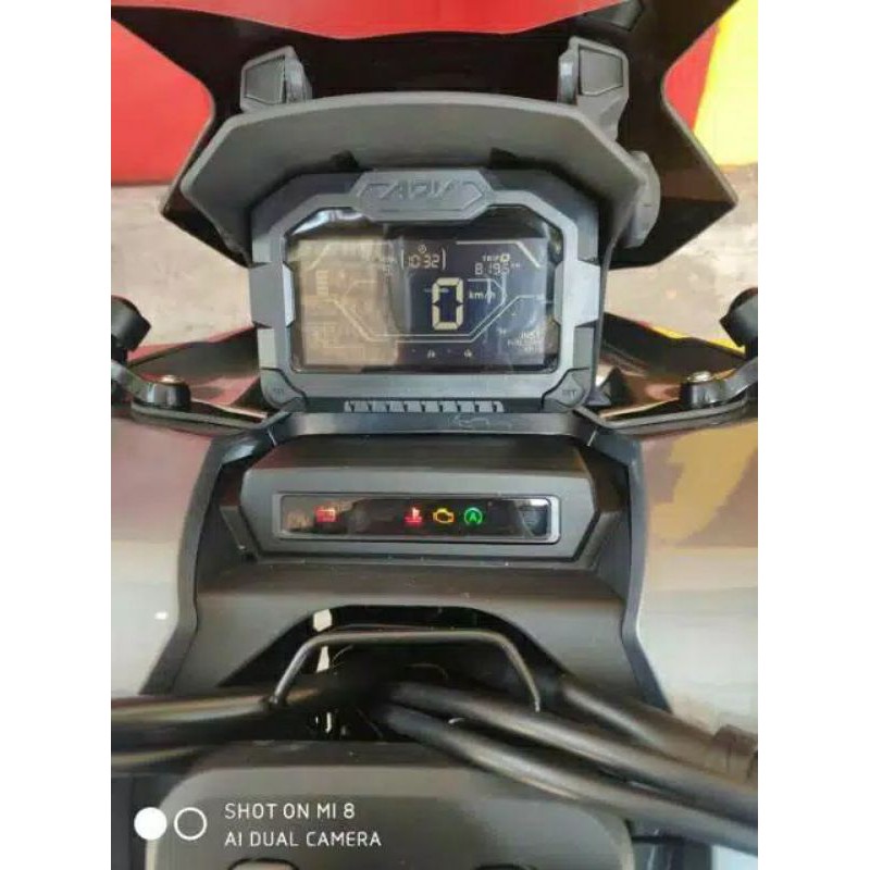 Anti gores spidometer honda ADV 150