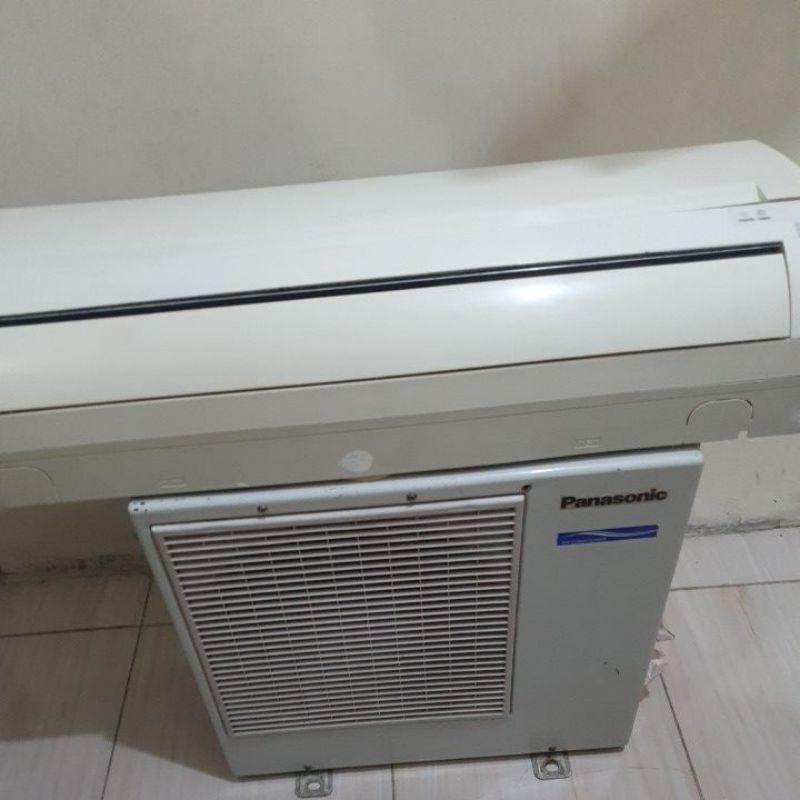 Second Ac Panasonic 1/2 PK