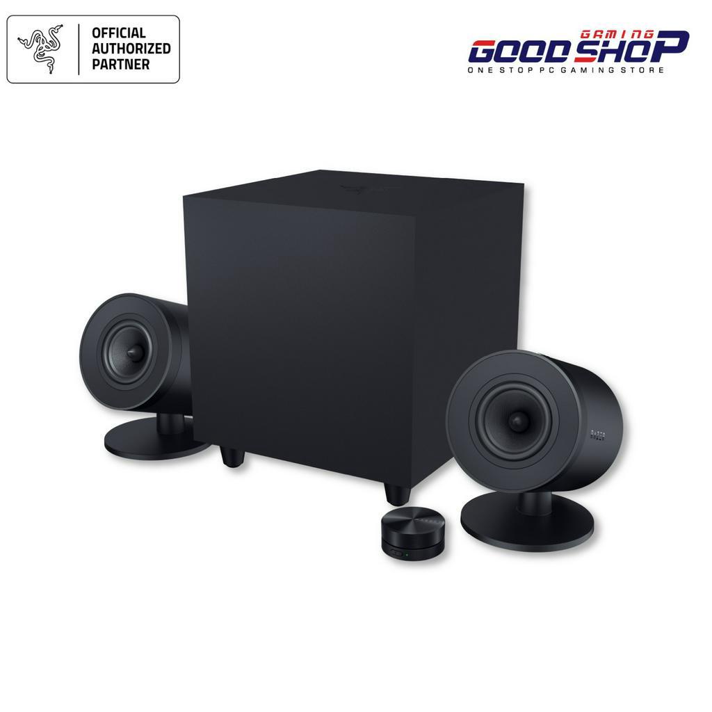Razer Nommo V2 Pro - Gaming Speaker