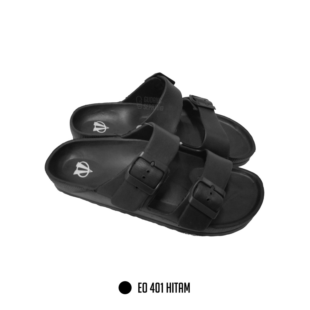 Sandal Slip Karet Pria Wanita /Sandal Selop Ban 2 Ardiles Nyaman dipakai tahan air hujan EO 401 / Sandal Pria Wanita strap Sandal Birken Tali Slide Casual Sendal Wanita Slip On Empuk Dipakai / Sandal Couple / Sendal Unisex