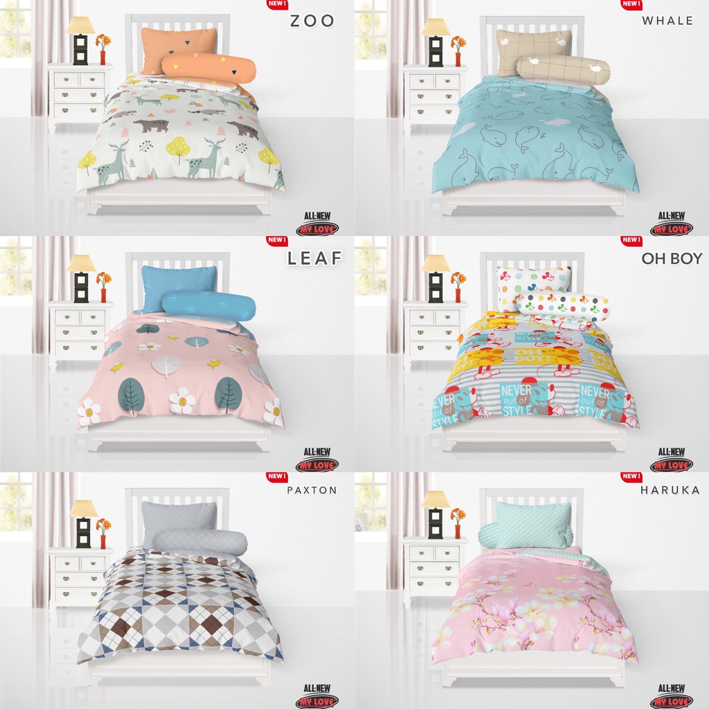 SPREI / SEPRAI  MY LOVE 120X200