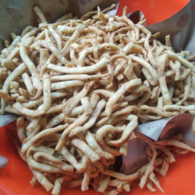 

Kue bawang 1000gr