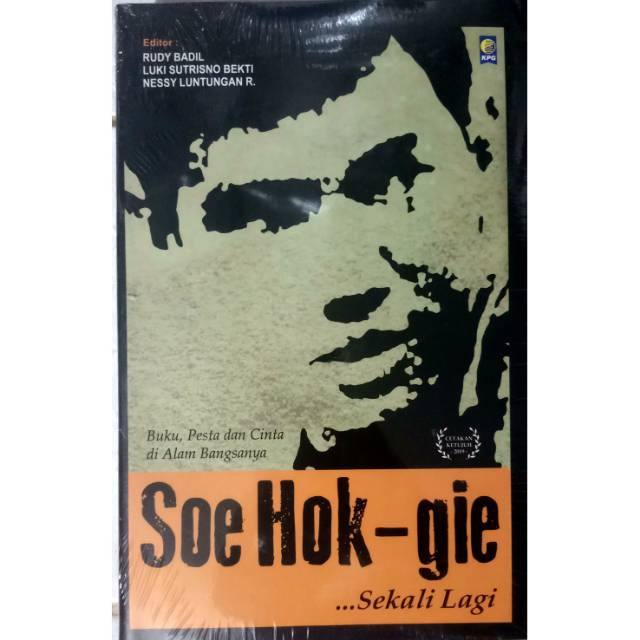 Download SOE HOK GIE ,,, SEKALI LAGI