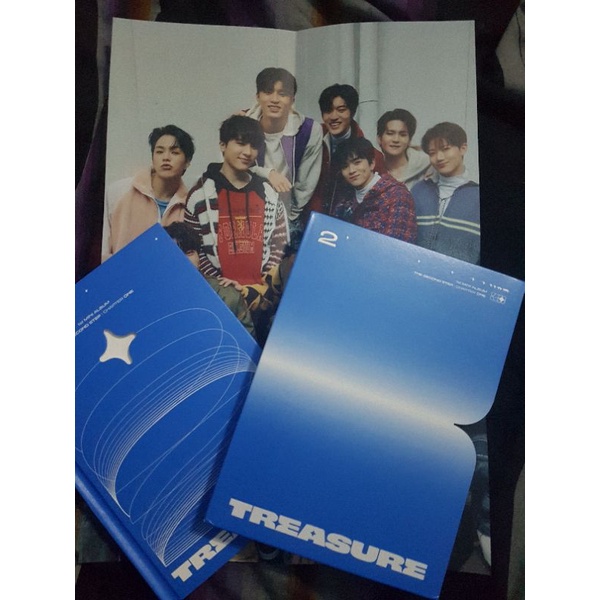 pc treasure album jikjin the second step : chapter one