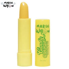 Lipgloss Marshwillow by Natasha Wilona 455