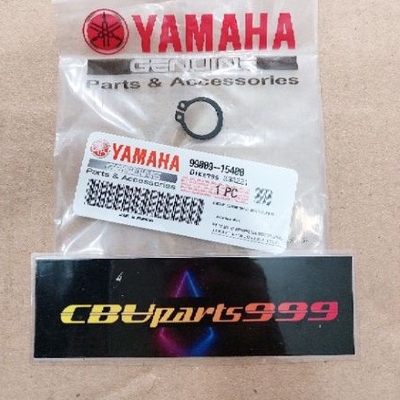 Clip as selahan klip as engkolan mio nouvo original yamaha