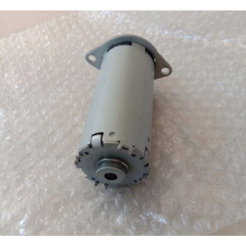 Dc Motor 12V 4000Rpm High Speed