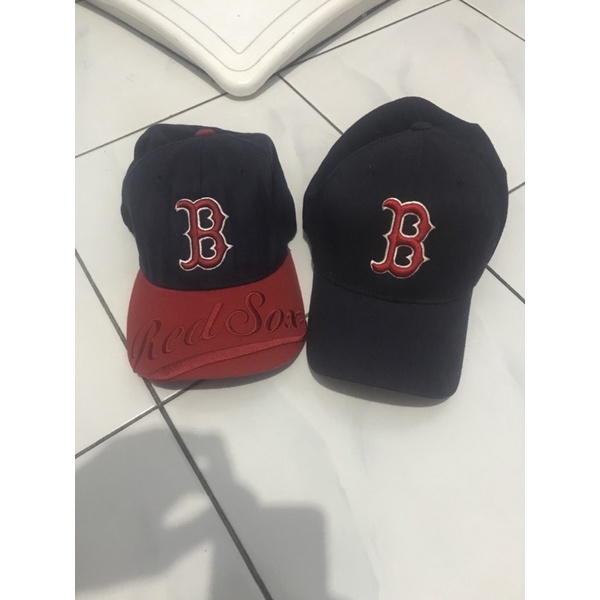 borongan topi mlb