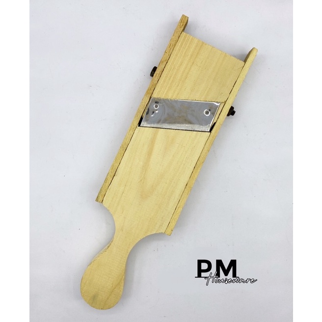 Parutan Pisang/Parutan kentang