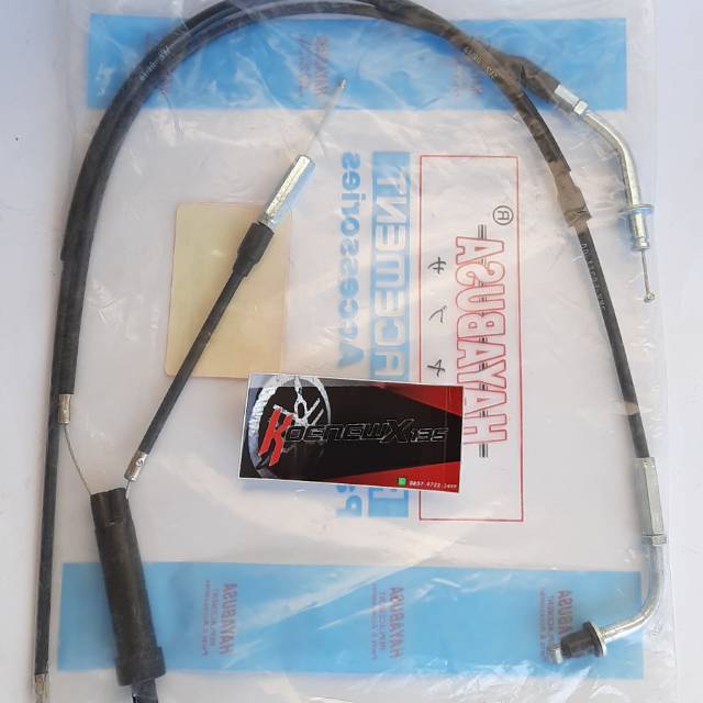 KABEL TALI GAS RX KING