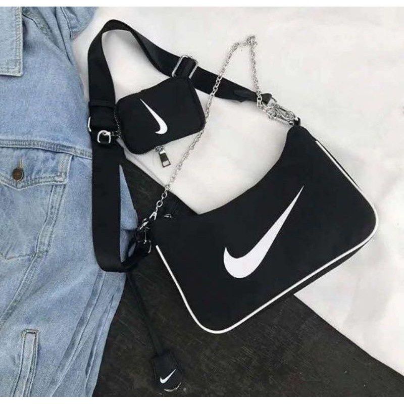 SLingbag nike pouchette