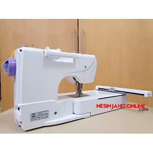 Mesin Bordir CNY E900 Portable Garansi Terlaris