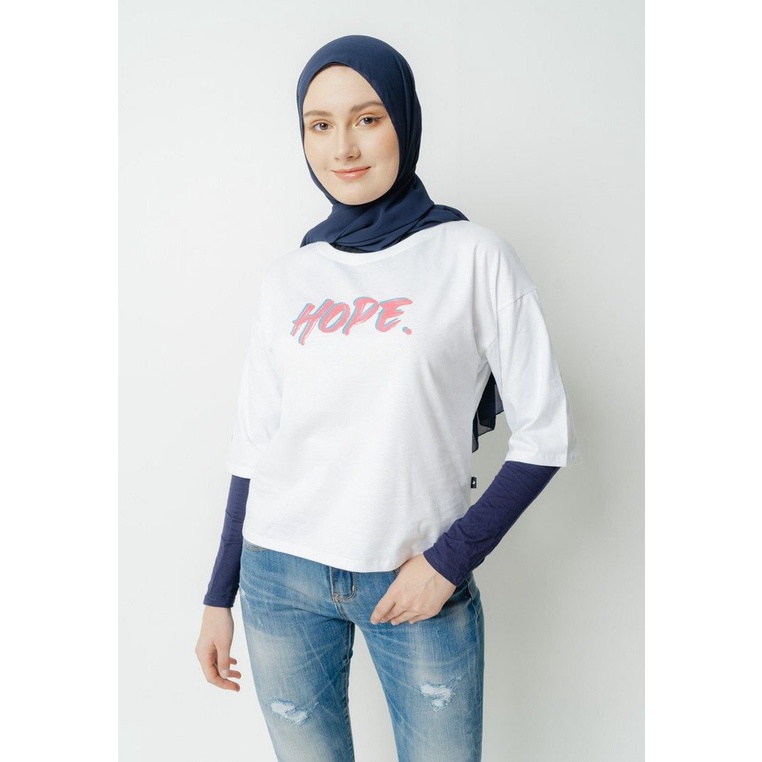 BAJU WANITA 3Second TERBARU ORIGINAL