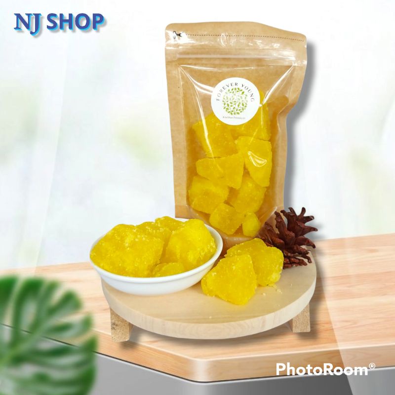 

[Healthy Food] - GULA BATU KUNING PREMIUM