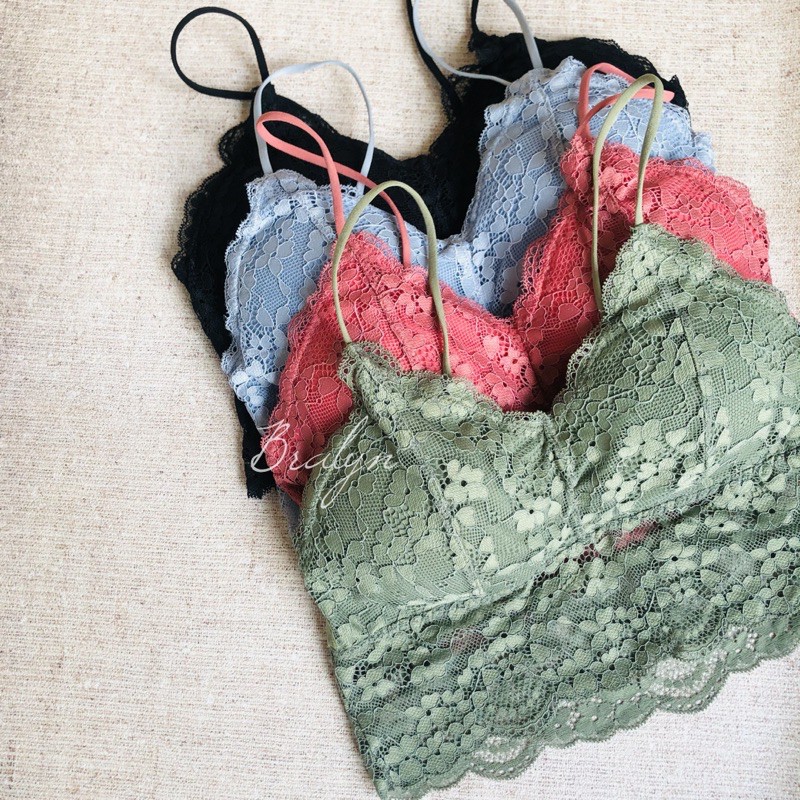 COD TRACY BRALETTE (ada cup busa,tanpa kawat, sexy bra,bralette,bra murah,bra harian,bra tidur)