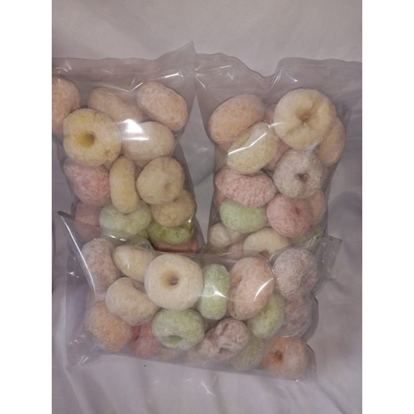 

Donat Kering Manis