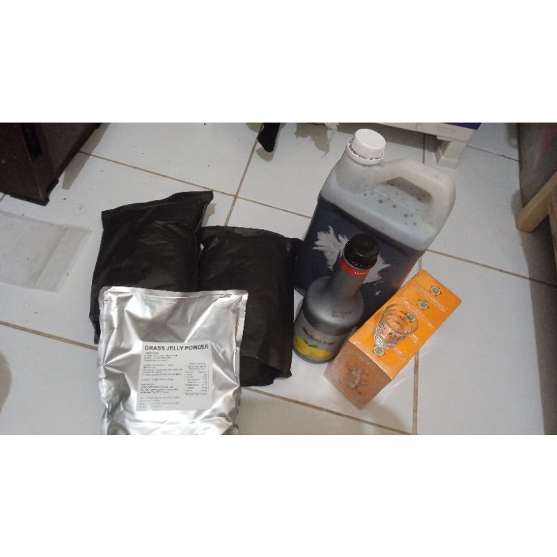 

usaha kopi