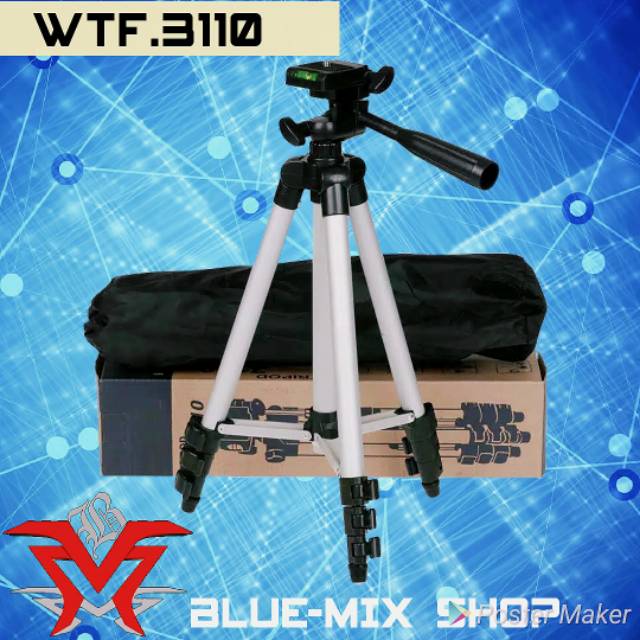 Tripod weifeng WTF.3110