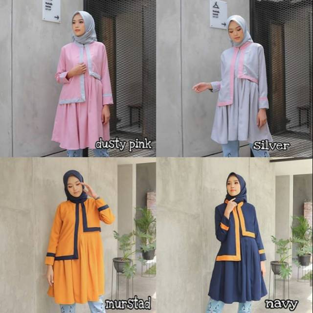ANDIN TUNIK