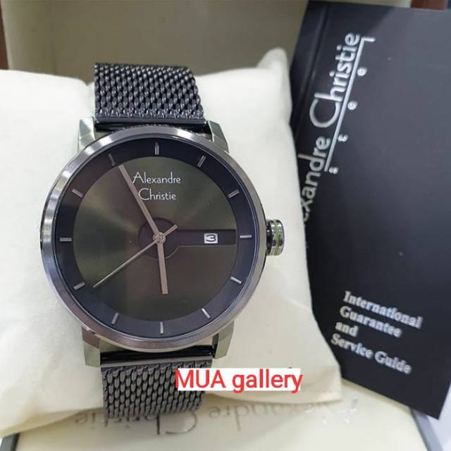 Alexandre Christie 8633 ORI