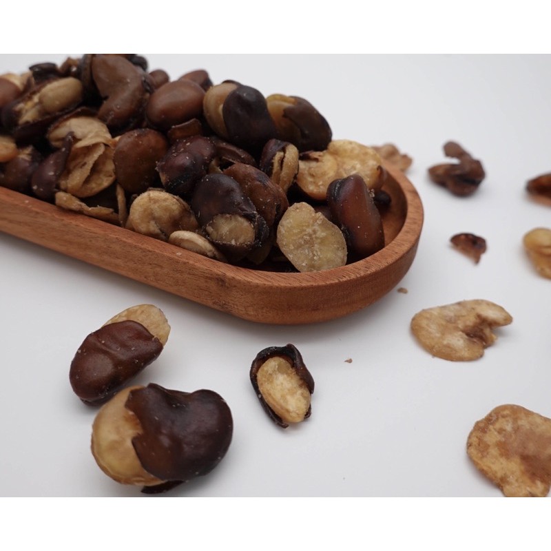 

KACANG KORO KULIT ±500GR - MENTE - CEMILAN MEDAN - ENAK
