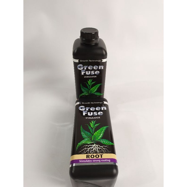Pupuk Cair Green Fuse Root Product Growth Technology untuk akar 1L