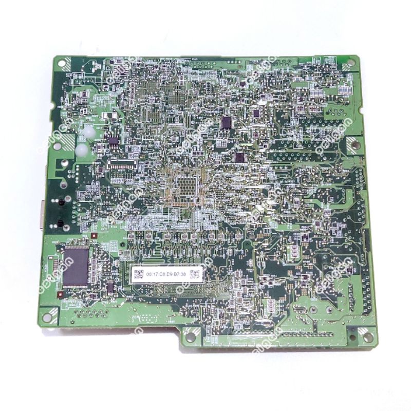 Motherboard Mainboard Kyocera M2040dn Original 100%