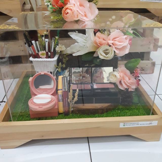  BOX HANTARAN  RUSTIC Shopee Indonesia