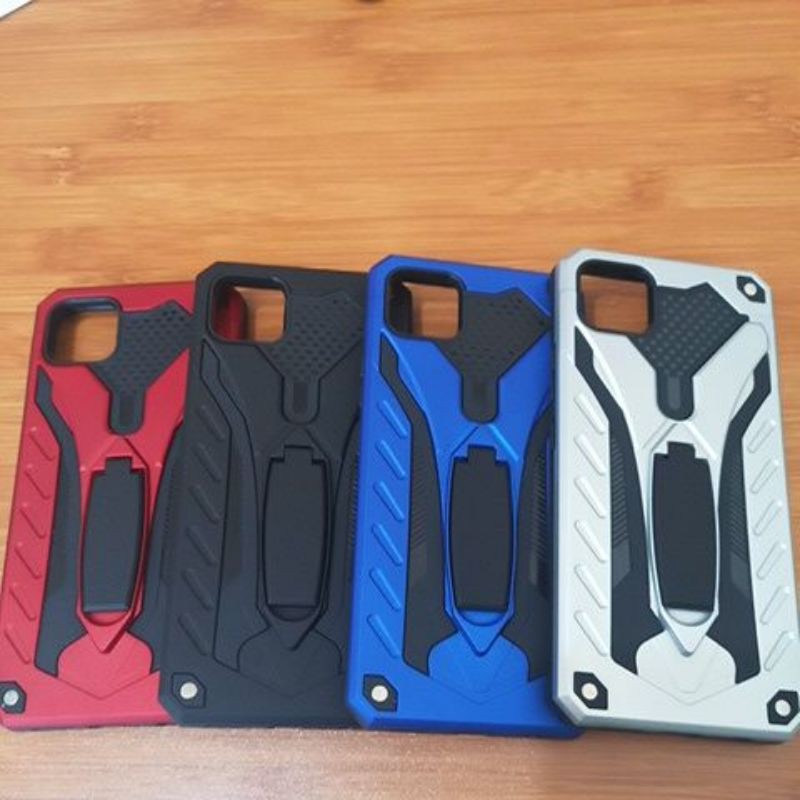 HardCase Phantom Robot Standing Realme C11