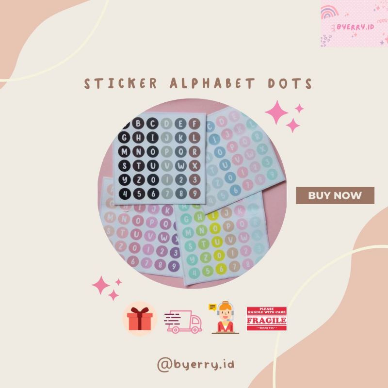 

STICKER ALPHABET DECO MINI LUCU MURAH / AESHTETIC / STICKER LAPTOP TUMBLR / BULLET JURNAL / DIARY / PLANNER / SCRAPBOOK