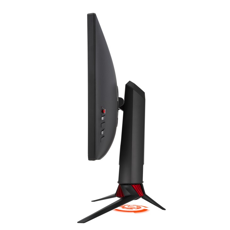 Asus ROG Strix XG27UQ DSC 27 inch 144Hz Adaptive Sync Gaming Monitor